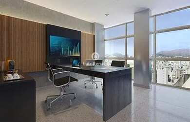 Imagem 3: Apartamento à venda 2 quartos 1 suíte 1 vaga - Savassi