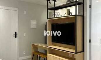 Imagem 7: Studio com 1 quarto para alugar, 30 m² pacote por R$ 4.477/mês - Vila Mariana