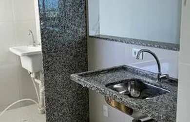 Imagem 6: DU) Oportunidade de 03 quartos | Reformado | Prédio Novo | 67m²