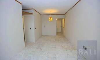 Imagem 2: Apartamento com 2 quartos à venda, 90 m² por R$ 383.000 - Jardim das Nações - Taubaté/SP