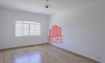 Imagem 2: Casa com 3 dormitórios para alugar, 141 m² por R$ 3.001,00/mês - Jardim Aeroporto - São Pa