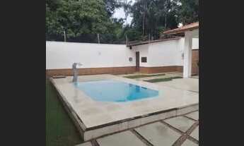 Imagem 7: Praia dos Passarinhos / Casa Térrea / 6 quartos / 9 8 1 0 6 3 2 3 1