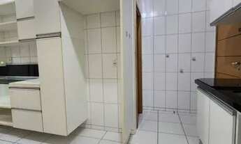 Imagem 7: Alugo no Edifício Ponta DAreia, apê de 3 suítes com armários