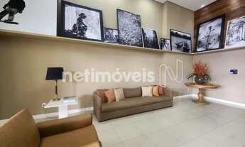 Imagem 2: Locação Apartamento 1 quarto Caminho das Árvores Salvador