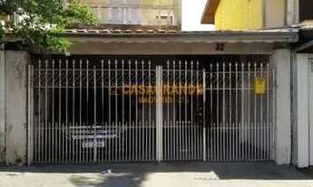 Imagem 1: Casa para venda com 120 metros quadrados com 3 quartos no Residencial União