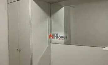 Imagem 4: Apartamento com 2 dormitórios para alugar, 65 m² por R$ 2.200,00/mês - Vila das Mercês - S