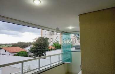 Imagem 2: Apartamento mobiliado - Jardim Satélite - Residencial Absoluto - 3 Dormitórios - 87m²