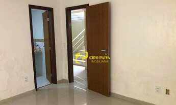 Imagem 5: Casa com 6 dormitórios à venda, 400 m² por R$ 950.000 - Cidade dos Funcionários - Fortalez