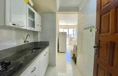 Imagem 7: Apartamento à Venda com 1 Quarto no Centro de Guarapari-ES