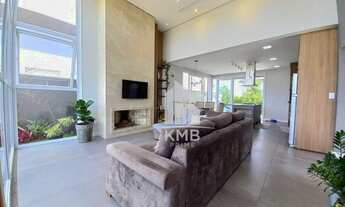 Imagem 3: Casa com 3 dormitórios, 131 m² - venda por R$ 995.000,00 ou aluguel por R$ 5.800,00/mês