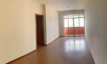Imagem 2: Apartamento para aluguel, 3 quartos, 1 suíte, 2 vagas, Buritis - Belo Horizonte/MG