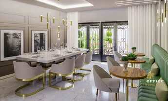 Imagem 6: Apartamento com 3 dormitórios (1 Suíte) à venda, 98m² - Saguaçu - Joinville/SC