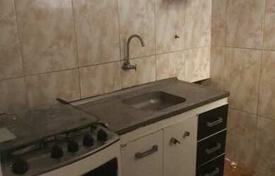 Imagem 6: KITNET GRANDE DIVIDIDA