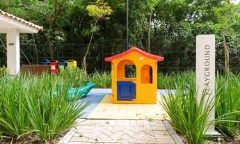 Imagem 6: Apartamento Jacu Pêssego