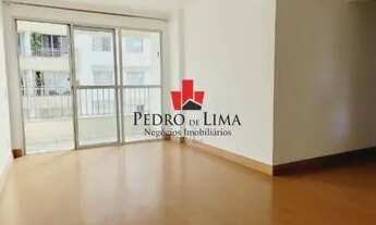 Imagem: Apartamento 2 dormitórios, 1 vaga, 69m²