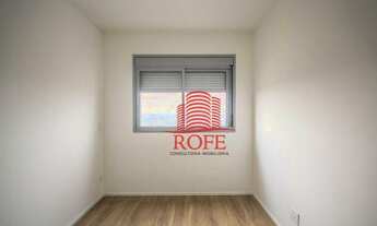 Imagem 7: Apartamento com 2 dormitórios para alugar, 49 m² por R$ 3.100,00/mês - Vila Mascote - São