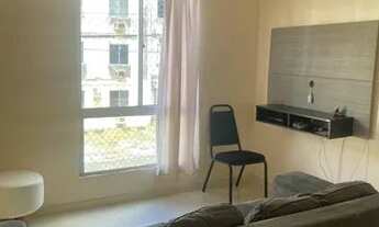 Imagem: Apartamento Mobiliado - viver castanheira