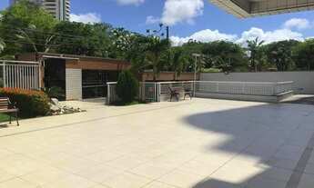Imagem 2: Excelente apartamento com 4 dormitórios sendo 4 suítes à venda por R$ 750.000 - Guararapes