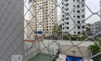 Imagem 6: Apartamento para Aluguel - Moema, 3 Quartos, 94 m2