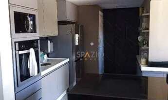 Imagem 4: Apartamento com 3 dormitórios, 118 m² - venda por R$ 1.100.000,00 ou aluguel por R$ 6.225