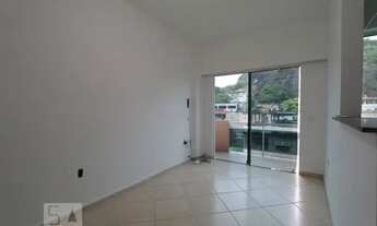 Imagem 2: Apartamento para Aluguel - Curicica, 2 Quartos, 56 m2