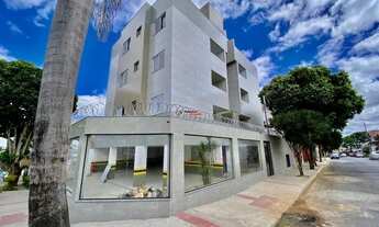 Imagem: BELO HORIZONTE - Apartamento Padrão - Planalto