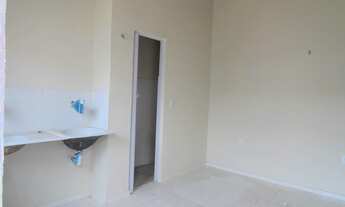 Imagem 3: Casa com 1 Quarto e 1 banheiro para Alugar, 30 m² por R$ 450/Mês