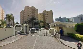 Imagem 2: Apartamento - Vila Teixeira - Campinas