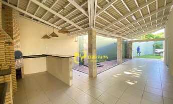 Imagem 7: Casa com 4 dormitórios à venda, 175 m² por R$ 750.000,00 - Lagoa Redonda - Fortaleza/CE