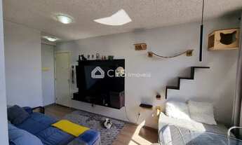 Imagem 3: BARRA FUNDA = 2 dormitórios - Uma Vaga - 47 m2