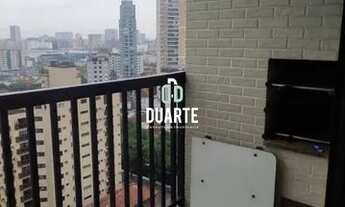 Imagem 4: SANTOS - Apartamento Padrão - POMPÉIA