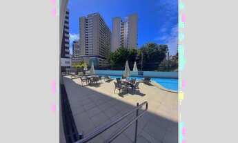 Imagem 4: Apartamento na Pituba