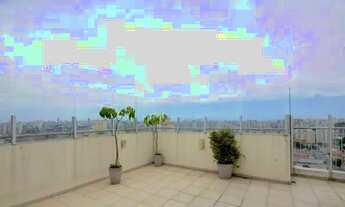 Imagem 3: Cobertura duplex à venda, Vila Monumento, São Paulo, SP