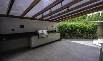 Imagem 3: Apartamento com 6 dorms, Pinheiros, São Paulo - R$ 6.5 mi, Cod: 3212