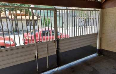 Imagem 4: Casa Térrea - Vila das Flores