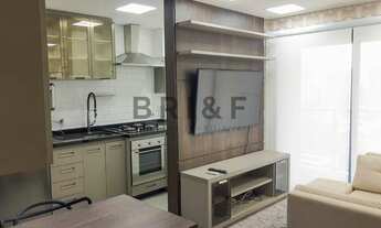 Imagem: Apartamento para locação 1 suíte, 1 vaga