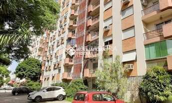 Imagem 2: Apartam.1 dormitório, sacada, frente, 1 vaga, elevador - Boa Vista/POA