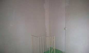 Imagem 2: Casa com 1 dormitório para alugar, 23 m² por R$ 470,00/mês - Canhema - Diadema/SP