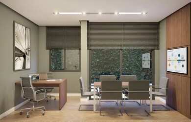 Imagem 3: Apartamento com 2 dormitórios à venda, 53 m² por R$ 529.000 - Jardim Chapadão - Campinas/S