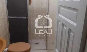 Imagem 5: Casa de 39 m² para locação, com dormitorio, sala, cozinha, e lavanderia por R$ 1000,00/ J