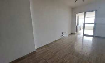 Imagem 2: Apartamento aluguel 150 m² 3 quartos em Aviação - Praia Grande - SP - AMG607