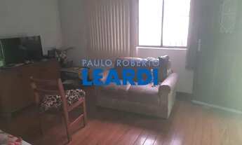 Imagem: CASA TÉRREA - SAÚDE - SP