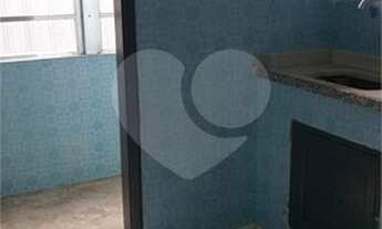 Imagem 6: Apartamento térreo