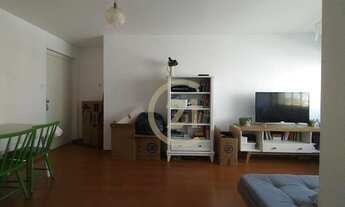 Imagem 4: Apartamento com 1 dormitório para alugar, 50 m² por R$ 3.607,92 - Vila Madalena - São Paul