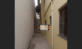 Imagem 3: Casa com 1 dormitório para alugar, 35 m² por R$ 950,00/mês - Jardim Felicidade (Zona Oeste