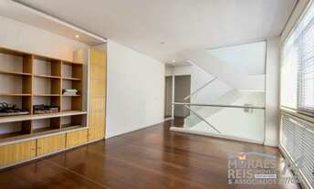 Imagem 9: Casa à venda, 488 m² por R$ 4.000.000,00 - Vila Morumbi - São Paulo/SP