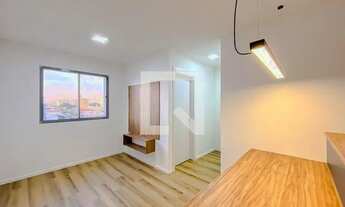 Imagem: Apartamento para Aluguel - Mooca, 1 Quarto