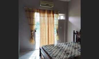 Imagem 6: Casa Duplex MOBILIADA, bairro Novo Alwixo