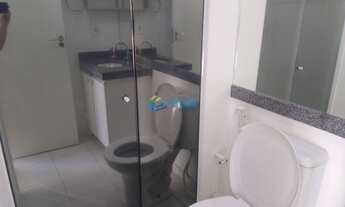 Imagem 5: 2 quartos para locação com suíte em Valparaíso