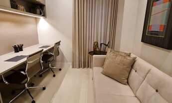 Imagem 5: APARTAMENTO NOVO 4 QUARTOS NO CIDADE JARDIM, HORTO FLORESTAL